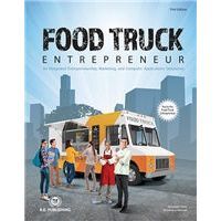 Food Truck Entrepreneur