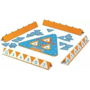 tri-FACTa Addition & Subtraction Game