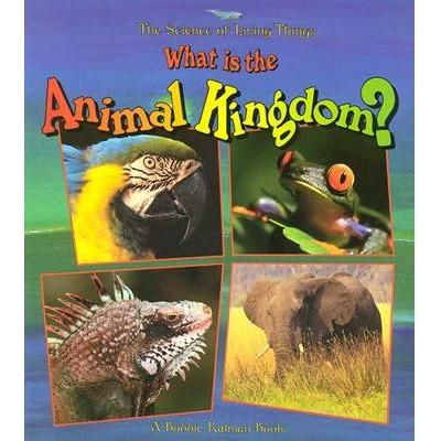 What is the Animal Kingdom