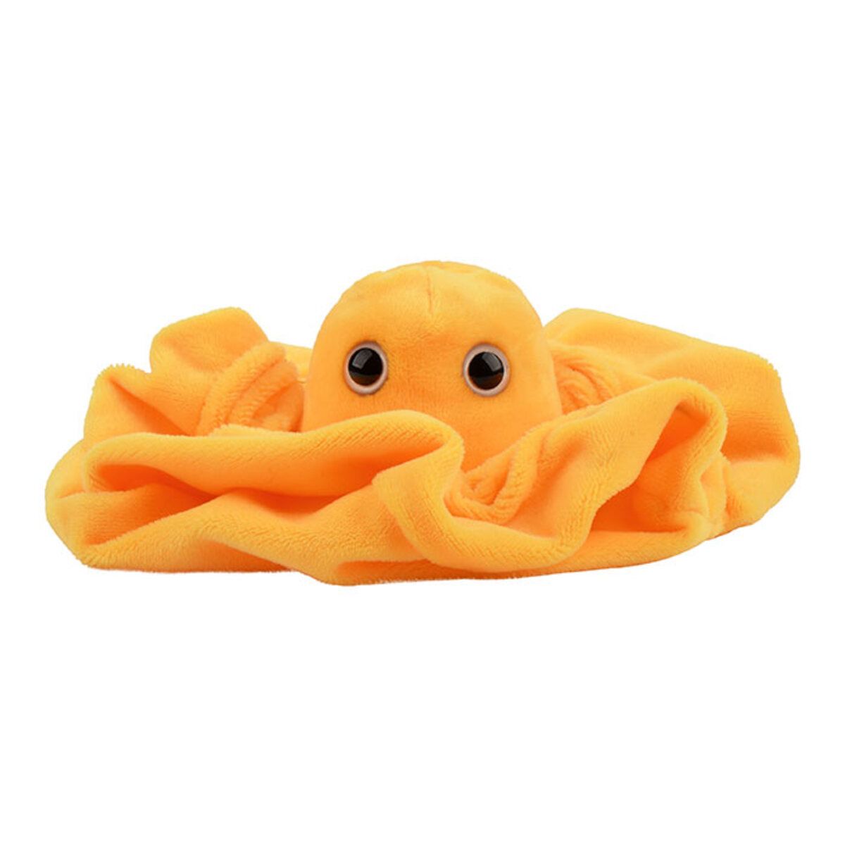 Giant Microbes Plasma Plush
