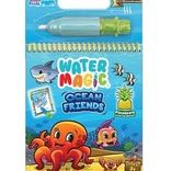 Water Magic - Ocean Friends