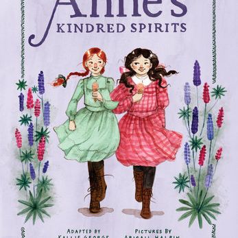 Tundra Anne's Kindred Spirit's