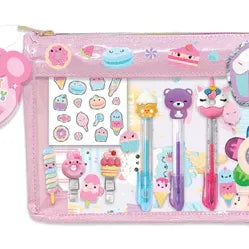 Hot Focus Wristlet Stationary-Sweet