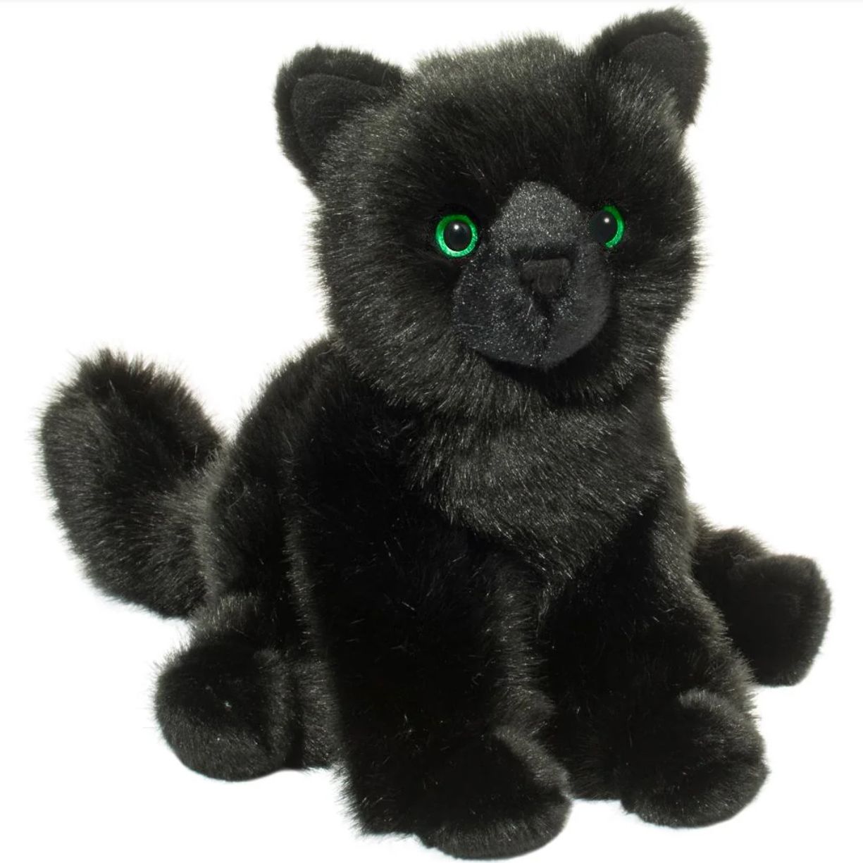 DOUGLAS Black Cat