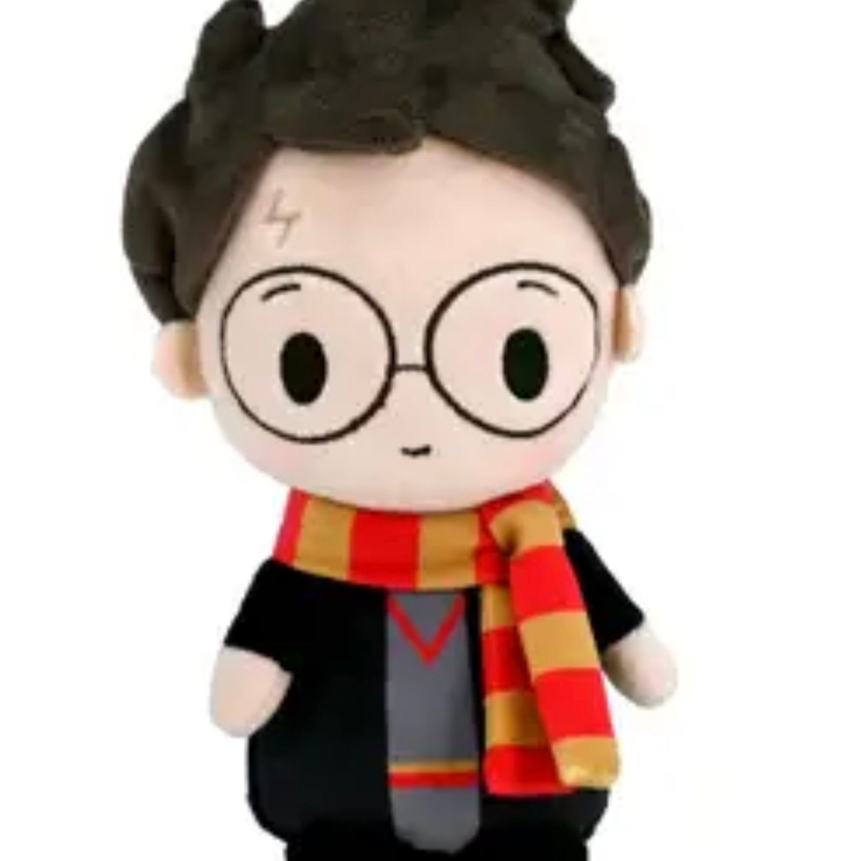 Harry Potter Plush Beanbag