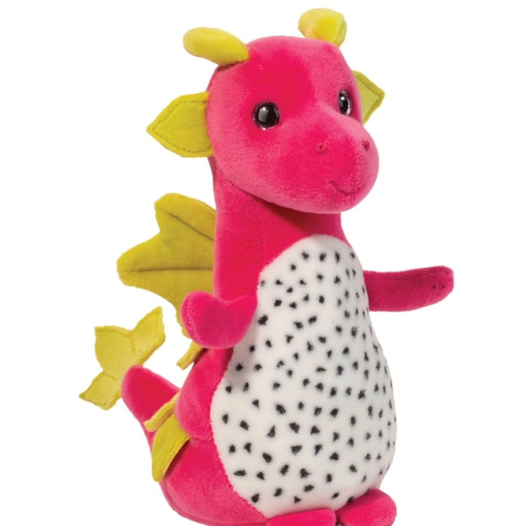 DOUGLAS  Dragon