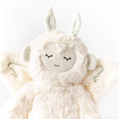 Slumberkins Sprite Ivory