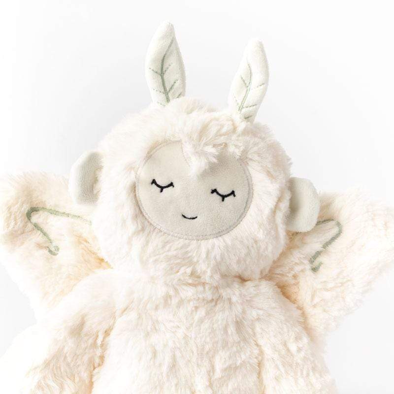 Slumberkins Sprite Ivory