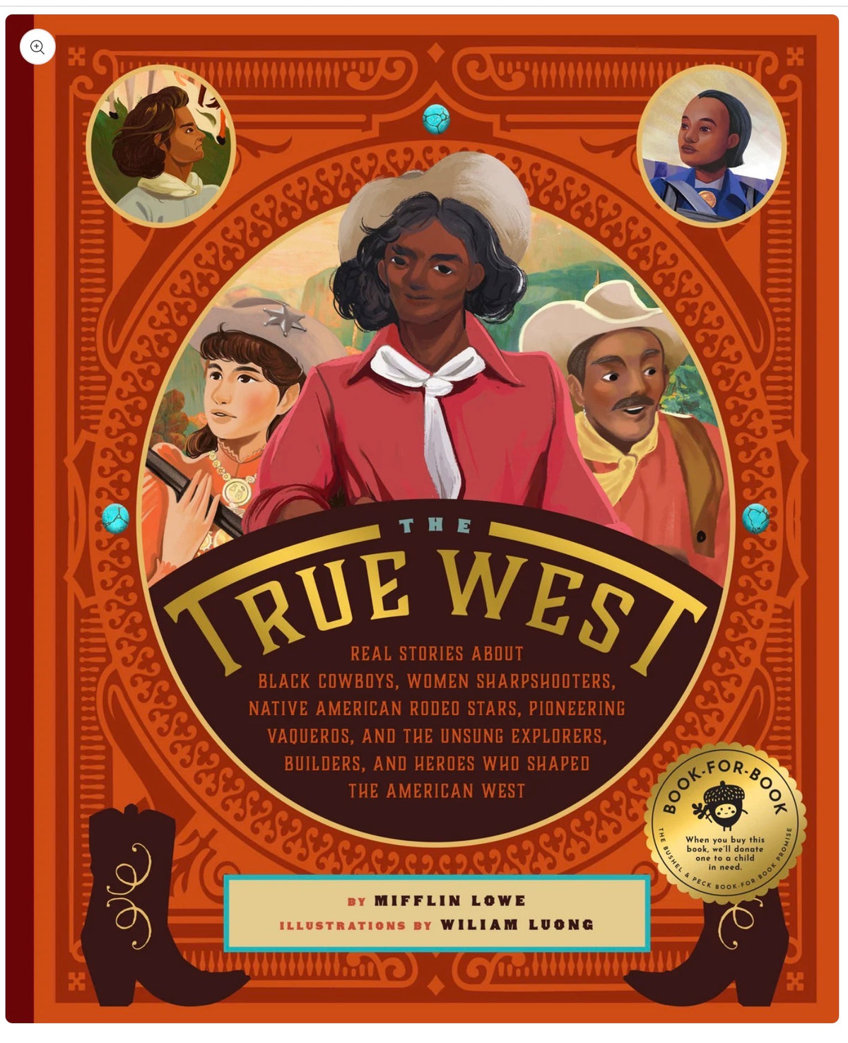 The True West
