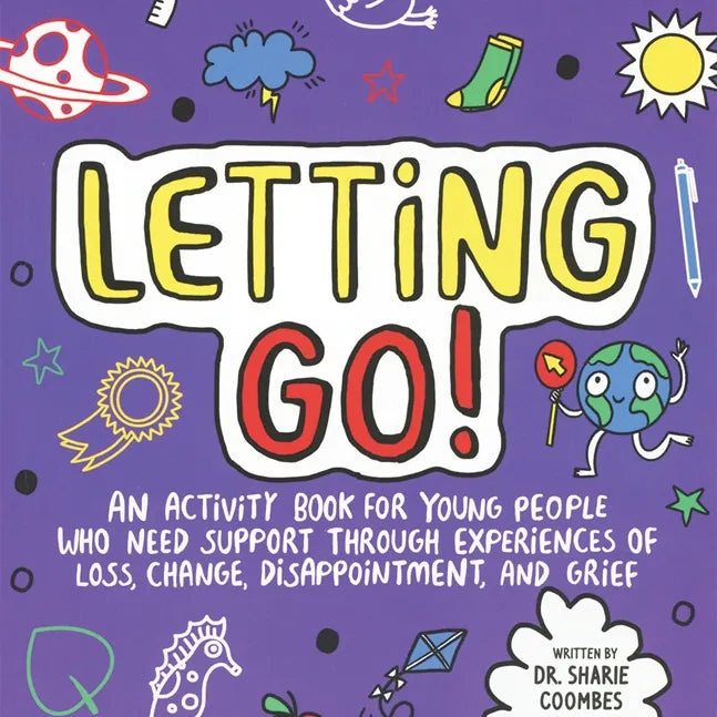 Mindful Kids: Letting Go!