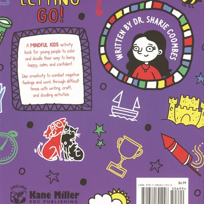 Mindful Kids: Letting Go!