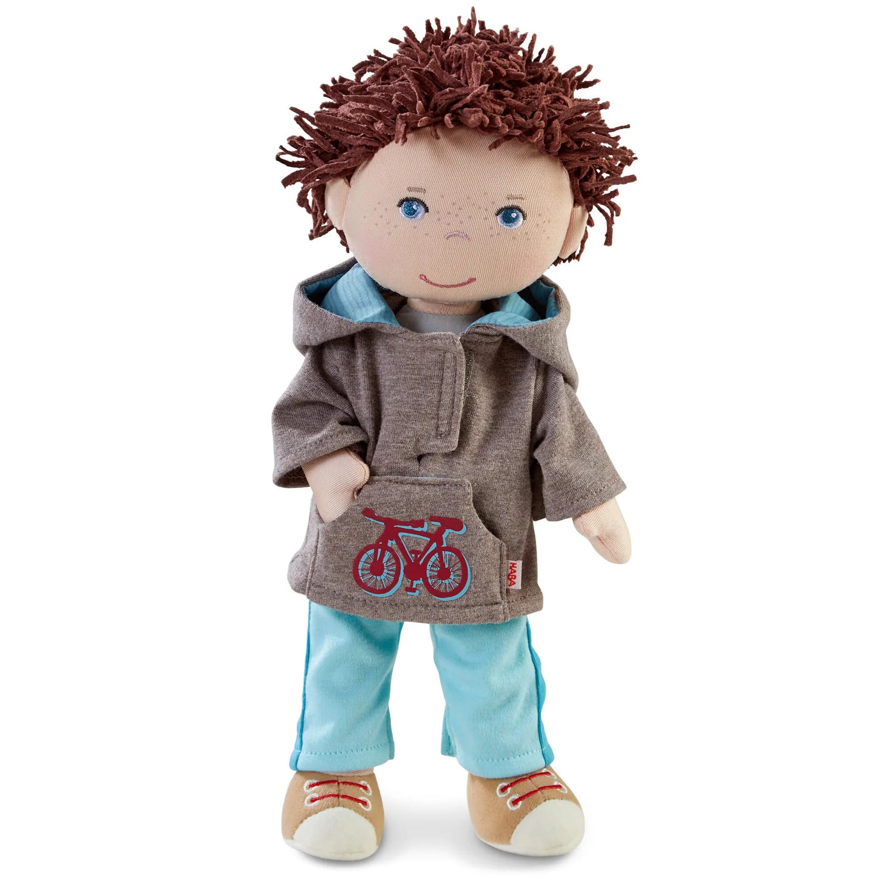 HABA Soft Doll - Lian