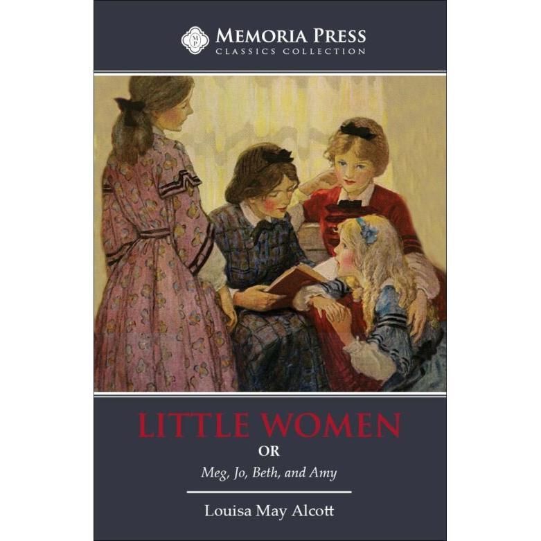 Memoria Press: Little Women