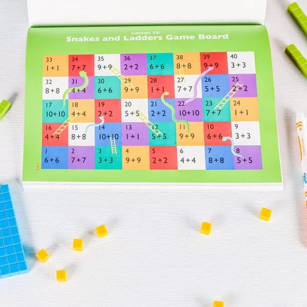 Apologia: Exploring Creation with Mathematics Level 1 Teaching Guide & Answer Key