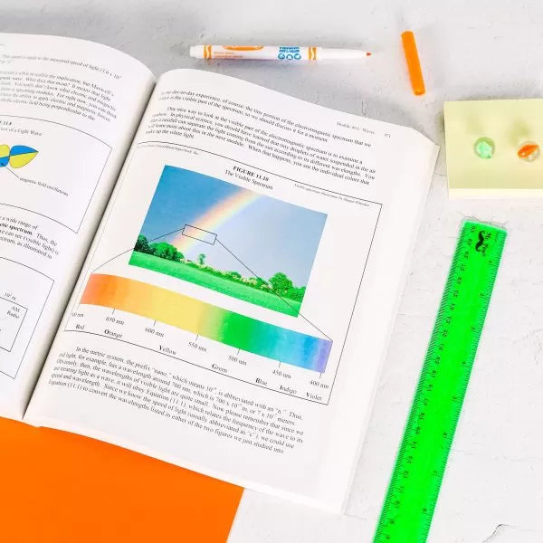 Apologia: Exploring Creation with Physics Textbook