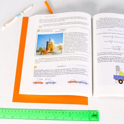 Apologia: Exploring Creation with Physics Textbook