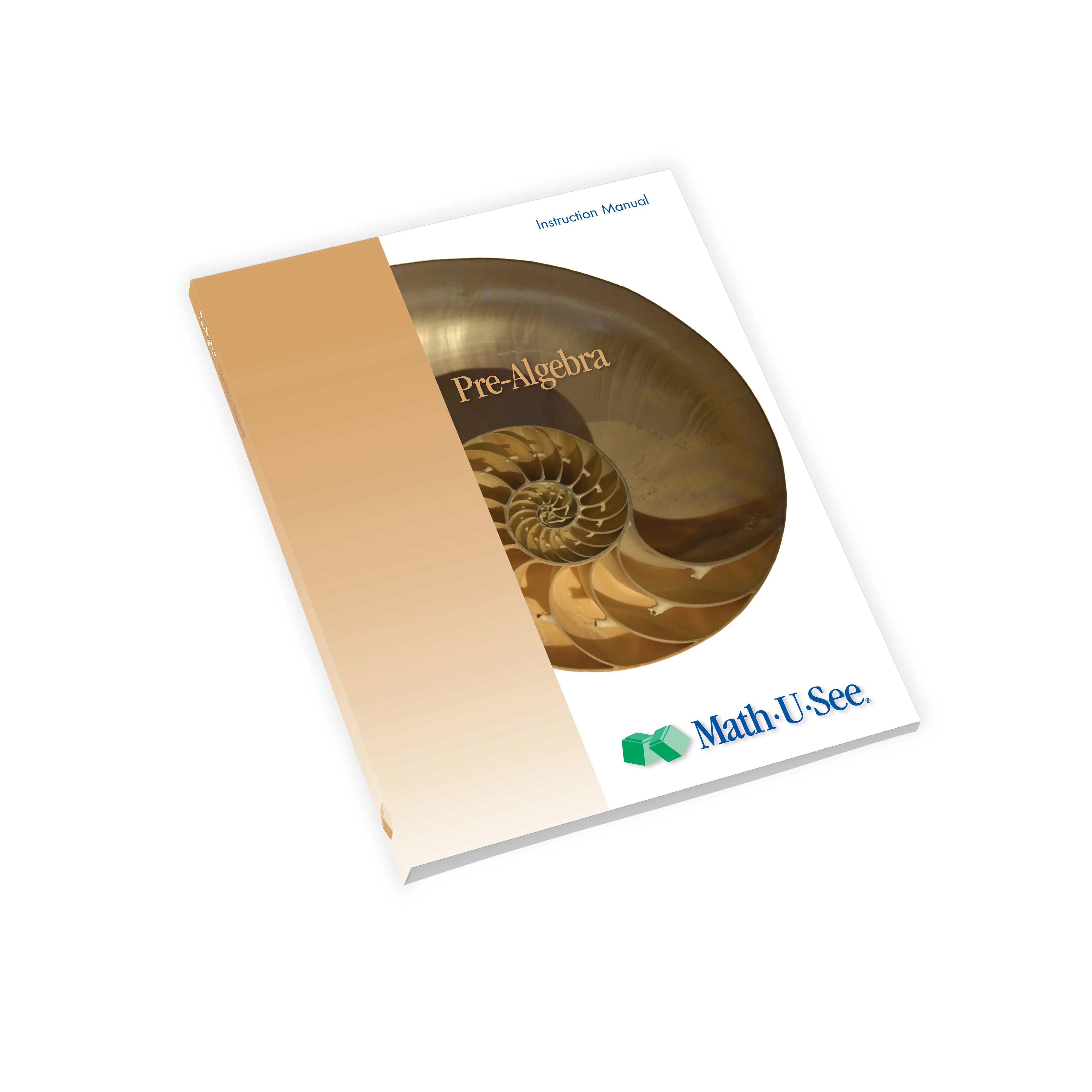 Math U See: Pre-Algebra Bundle
