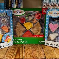 PopOhVer Food Bundle