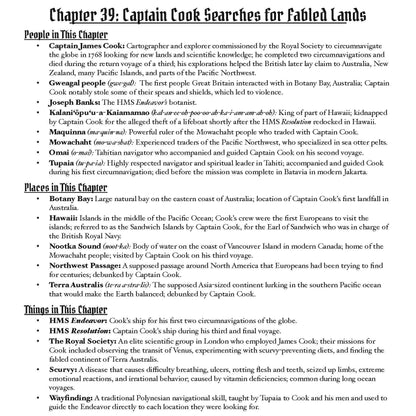 Curiosity Chronicles: Snapshots of Early Modern Volume 2 Bundle