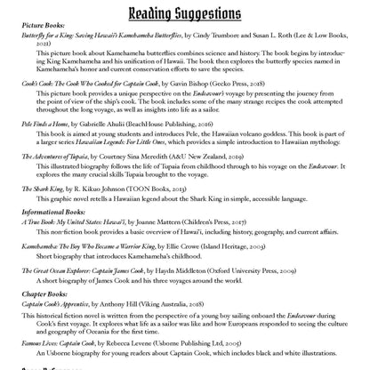 Curiosity Chronicles: Snapshots of Early Modern Volume 2 Bundle
