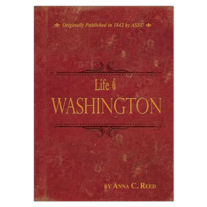 Life of Washington (Paperback)