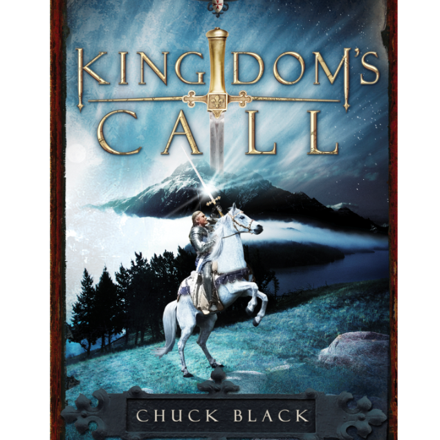 The Kingdom Novel Series: Kingdom's Call