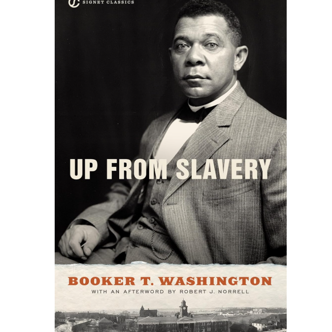 Up From Slavery