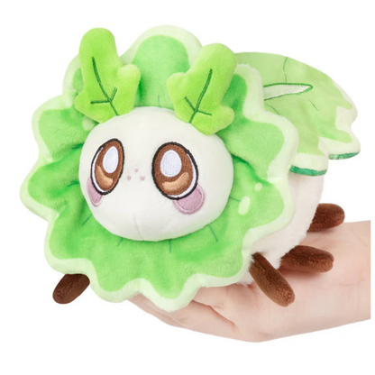 Alter Egos Series 8: Turnip Moth