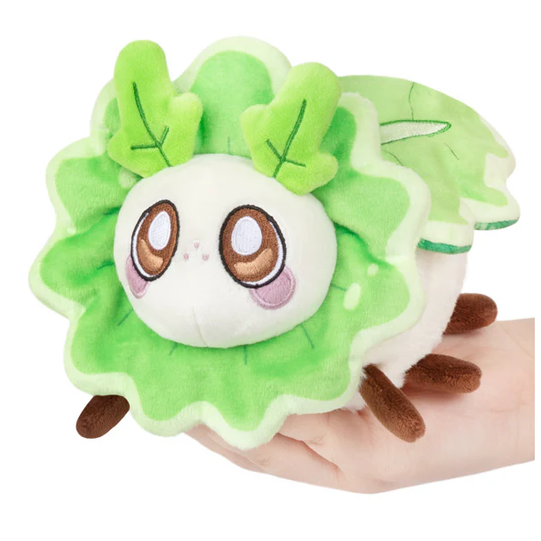 Alter Egos Series 8: Turnip Moth