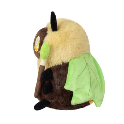 Alter Egos Series 8: Sage Moth