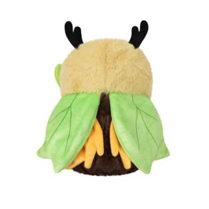 Alter Egos Series 8: Sage Moth