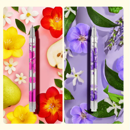 Lifelines Scented Lava Pen 2 Pack - Pink/Purple