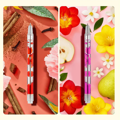 Lifelines Writing Wellness Journal Set - Gumball
