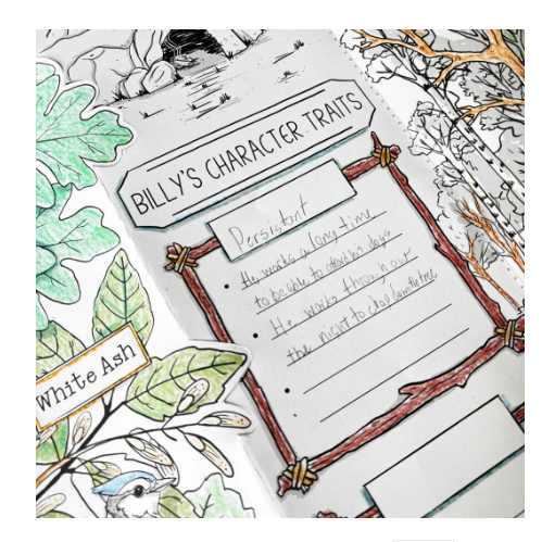 Ruby Reads: Where the Red Fern Grows Read