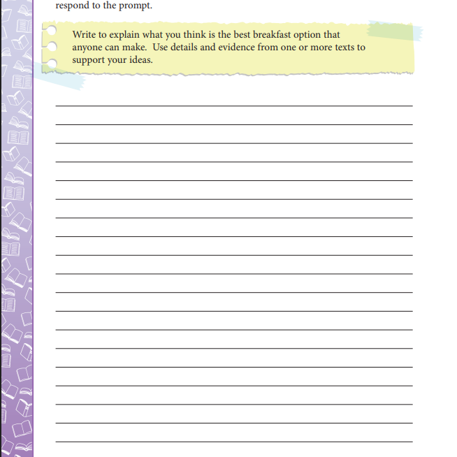 180 Days: Reading for Fifth Grade, 2nd Edition