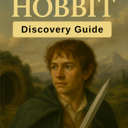 The Hobbit Discovery Guide