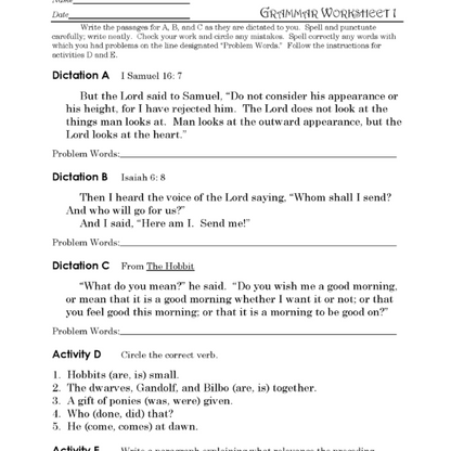 The Hobbit Discovery Guide