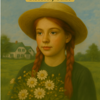 Anne of Green Gables Discovery Guide