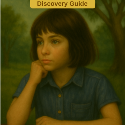 To Kill a Mockingbird Discovery Guide