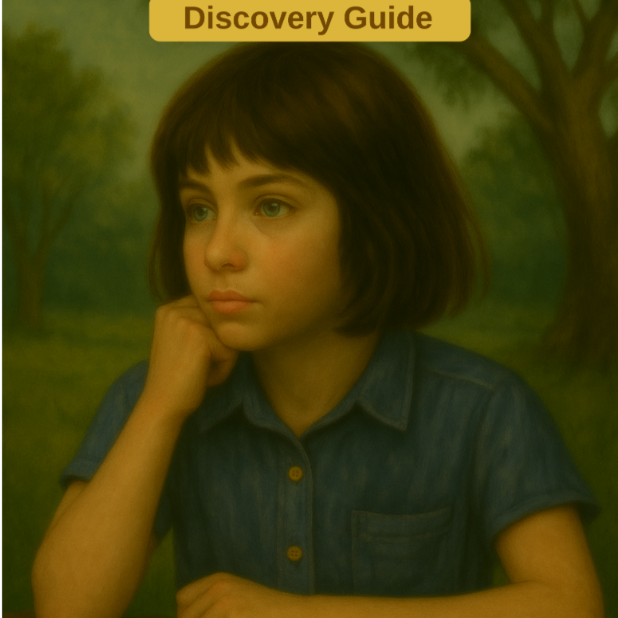 To Kill a Mockingbird Discovery Guide