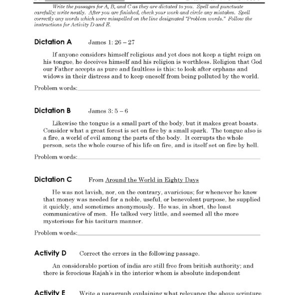 Around the World in Eighty Days Discovery Guide