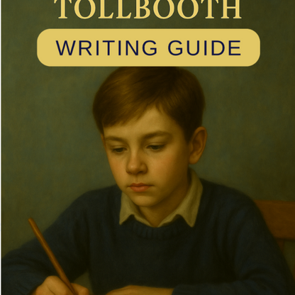 The Phantom Tollbooth Writing Guide