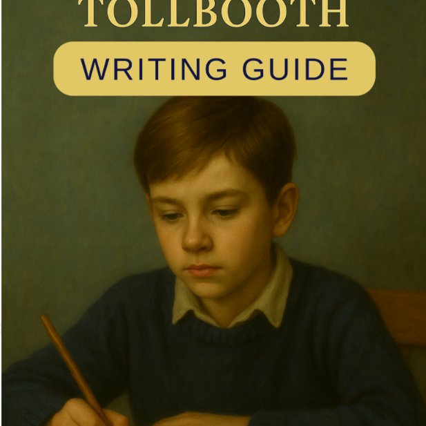 The Phantom Tollbooth Writing Guide