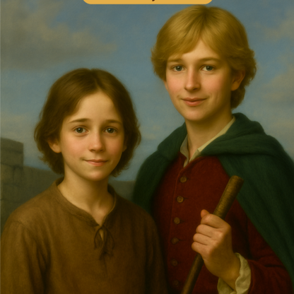 The Whipping Boy Discovery Guide