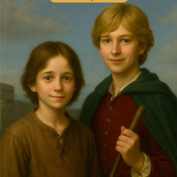 The Whipping Boy Discovery Guide