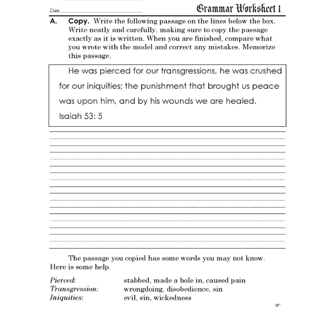 The Whipping Boy Discovery Guide