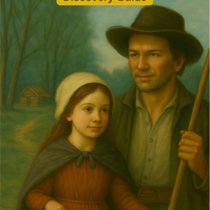 The Courage of Sarah Noble Discovery Guide