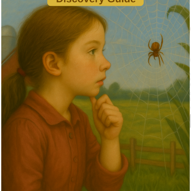 Charlotte's Web Discovery Guide