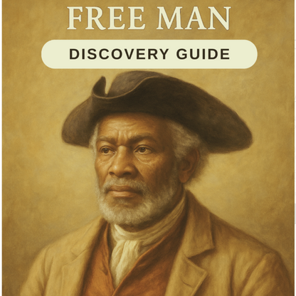 Amos Fortune Free Man Discovery Guide