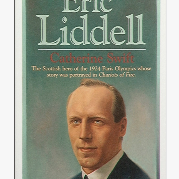 Eric Liddell